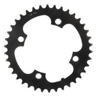 Kettenblatt E-Bike Bosch, Brose, 36Z, schwarz, Ø =...