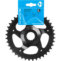 Kettenblatt E-Bike Bosch Gen3, 38Z, schwarz, Direct...