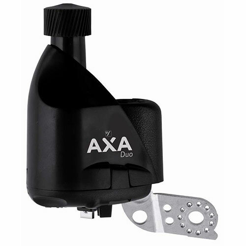 Dynamo Basta Duo, Montage rechts, Axa, 902969