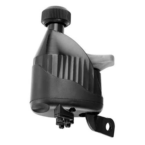 Dynamo UN-4125Z-L, Gummirolle, Blisterkarte, links, Marwi, 465230