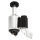 Dynamo Alu UN-4195Z-R, Gummirolle, Blisterkarte, rechts, Marwi, 465196