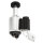 Dynamo Alu UN-4195Z-L, Gummirolle, Blisterkarte, links, Marwi, 465195
