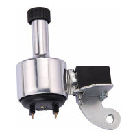 Dynamo Alu UN-4190-L, Blisterkarte, links, Marwi, 465190