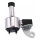 Dynamo Alu UN-4190-L, Blisterkarte, links, Marwi, 465190