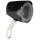 Dynamo-Scheinwerfer UN-4250, mit K~, Union, LED, schwarz, Marwi, 475250