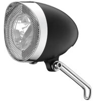 Dynamo-Scheinwerfer UN-4935 bl, mit K~, Union, LED,...