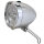 Dynamo-Scheinwerfer UN-4935, mit K~, Union, LED, chrom, Marwi, 476935