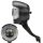 Dynamo-Scheinwerfer Lyt-B, mit K~1366, B+M, LED, schwarz, 20 Lux, unmerpackt, Busch + Müller, 1781-0211