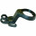 Lampenhalter , B+M, Steuersatz 1 1/8" Kunststoff, Busch + Müller, 471B/1PB