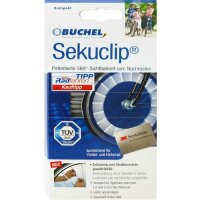 Speichenstrahler Sekuclip, Satz mit 36 Stück,...