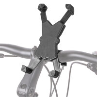 Smartphone-Halter EINDHOVEN, Clip-On Halter,...