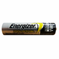 Batterie Micro (AAA) LR03 ENERGIZER, Stück,...