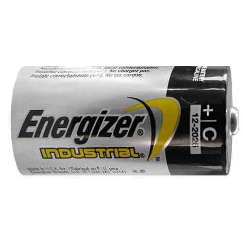 Batterie Baby LR14, ENERGIZER Stück, Voltronic GmbH, 1393