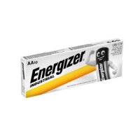 Batterie Mignon (AA) LR6, ENERGIZER / Stück,...