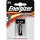 Batterie 9 Volt E-Block 6LR61, ENERGIZER / Stück, Voltronic GmbH, 21122