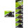 Batterie CR2025, Stück, Voltronic GmbH, 420255