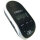 Fahrradradio mit LED, schwarz, Point, 14001001