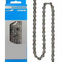 Kette Shimano CN-4601 10fach, 116 Glieder, silber,...