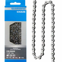Kette Shimano Ultegra CN-6600 10fach, 114 Glieder,...