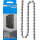Kette Shimano Ultegra CN-6600 10fach, 114 Glieder, silber, Shimano, I-CN6600114I