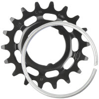 Antriebsritzel E-Bike KMC für Shimano 1/2" x...