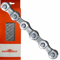 SUNRACE Kette "CNM84" SB-verpackt, 3/32",...