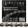 Kette Ventura 1/2 x 3/32 7/8fach, 116 Glieder, grau/braun, Messingschlager, 302175