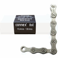 Kette Connex 8sE 6/7/8fach E-25, 10 Stück,...