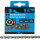 Kette M-Wave 5/6/7fach, 1/2 x 3/32, 116 Glieder, braun, Messingschlager, 301904