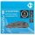Kette M-Wave 9fach, 1/2 x 11/128, 116 Glieder, grau, Messingschlager, 301902