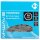Kette M-Wave 10fach, 1/2 x 11/128, 116 Glieder, grau, Messingschlager, 301901