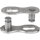 Verschlussglied M-Wave 8/7/6/5fach, 1/2 x 3/32, 7,1mm, silber, Messingschlager, 301925
