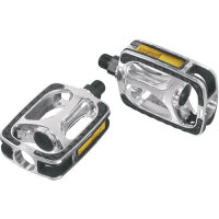 Ergotec Pedal 608 - Plattformpedal 108x69,...