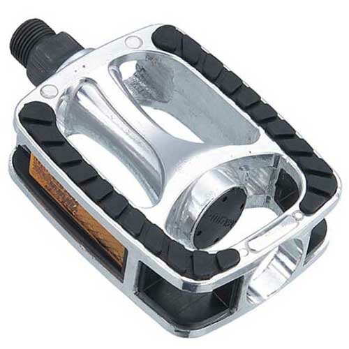 Pedale Trekking  Alu, mit Antirutsch, SP-811, Marwi, 356300