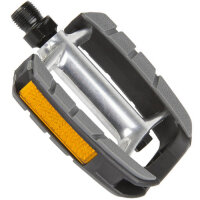 Pedale Trekking VP, Kunststoff, Industrielager,...