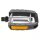 Pedale Trekking VP, Kunststoff, Industrielager, Messingschlager, 311035