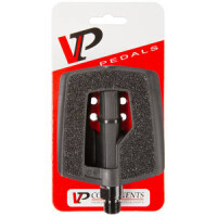 Pedale VP-836P Sandpapier, Kunststoff, Kugellager,...