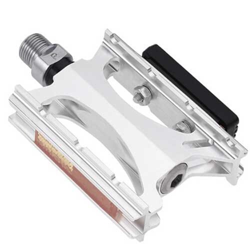 Pedale New Style, Industrielager Alu CNC, Point, 26014001
