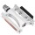 Pedale New Style, Industrielager Alu CNC, Point, 26014001