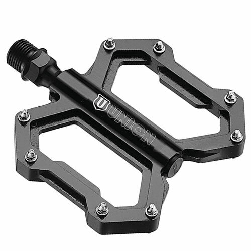 Pedale MTB, Nadellager + Cartridge System,  SP-1210, Marwi, 320025