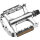 Pedale MTB, Cartridge-System Alu, SP-2160 silber, Marwi, 320490
