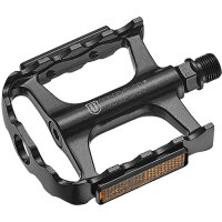Pedale MTB, Cartridge-System Alu, SP-2160 schwarz, Marwi,...
