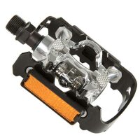 Pedale PM818 Exustar, Trekking, Doppelfunktion,...