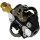 Pedale PM222-TI Exustar, MTB clipless, Messingschlager, 311864