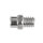 Ersatz-Pins Stahl chrom, für BMX Pedal / 40 Stk., Messingschlager, 311741