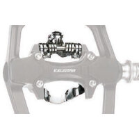 SPD Clicksystem Exustar, für E-PM820-2 Kombipedal,...