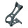 Pedalhaken lang, schwarz, Point, 09006200