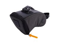 SELLE ROYAL Satteltasche Schwarz, SB-verpackt, wasserdichte