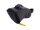 SELLE ROYAL Satteltasche Schwarz, SB-verpackt, wasserdichte