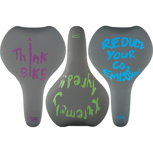 SELLE ROYAL Sattel-/Regenschutz "Second Skin" SB-v farblich sorti